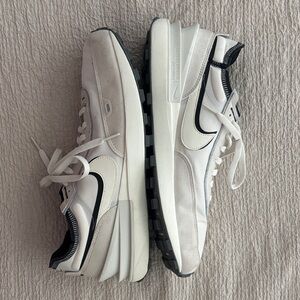 Nike Men's Waffle One Phantom